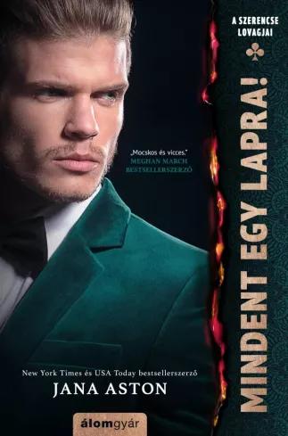 Mindent egy lapra! (e-könyv)