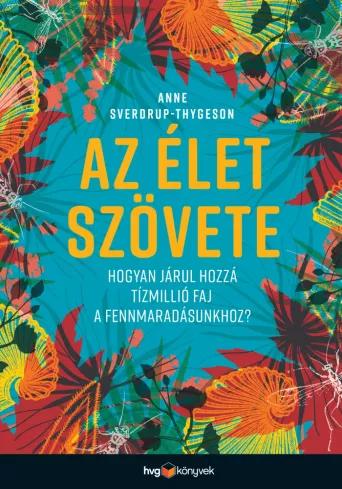 Az élet szövete (e-könyv)