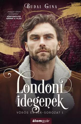 Londoni idegenek (e-könyv)