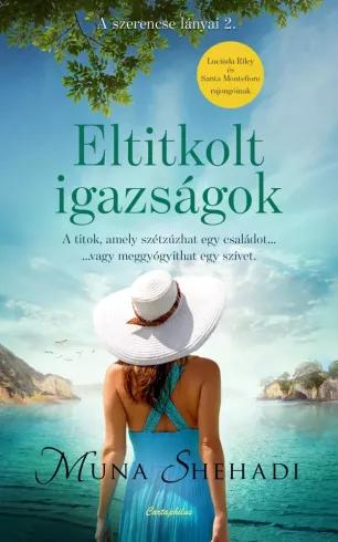 Eltitkolt igazságok (e-könyv)