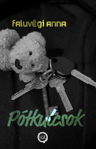 Pótkulcsok (e-könyv)