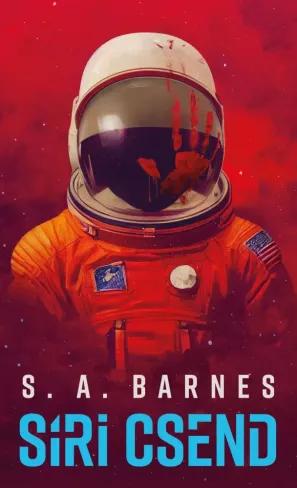 Síri csend (e-könyv)