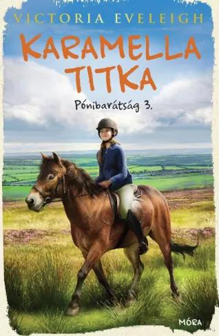 Karamella titka (e-könyv)