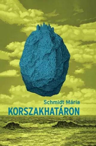 Korszakhatáron (e-könyv)