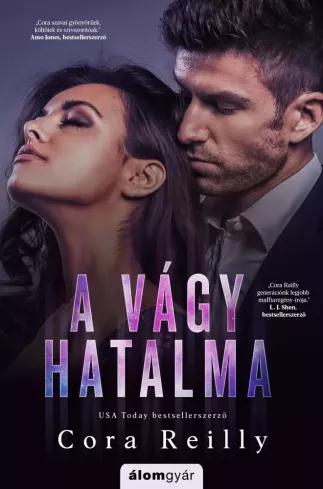 A vágy hatalma (e-könyv)