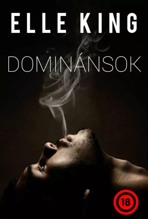 Dominánsok (e-könyv)