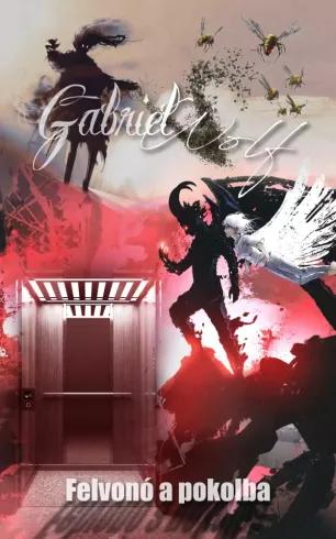 Felvonó a pokolba (e-könyv)