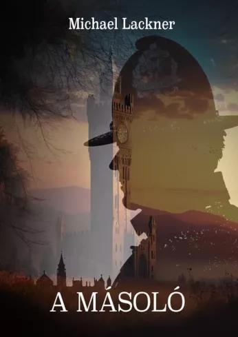 A másoló (e-könyv)