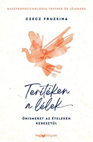 Terítéken a lélek (e-könyv)