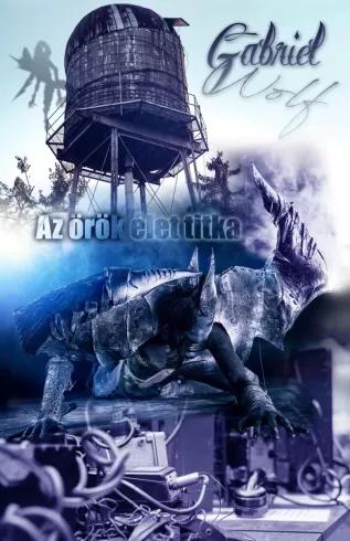 Az örök élet titka (e-könyv)