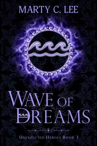 Wave of Dreams (e-könyv)