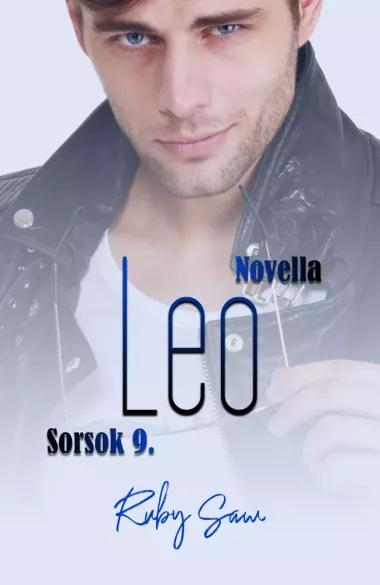 Leo (e-könyv)