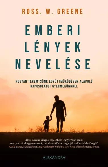 Emberi lények nevelése (e-könyv)
