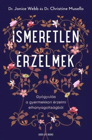 Ismeretlen érzelmek (e-könyv)