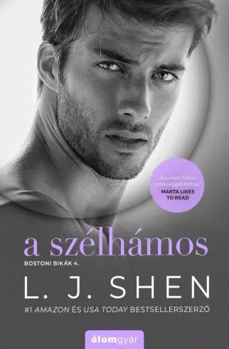 A szélhámos (e-könyv)