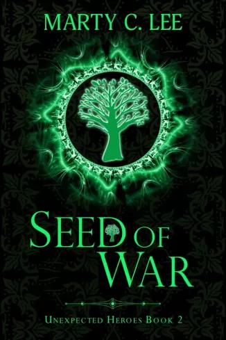 Seed of War (e-könyv)