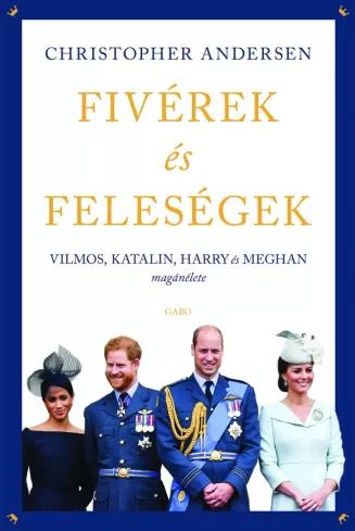 Fivérek és feleségek (e-könyv)