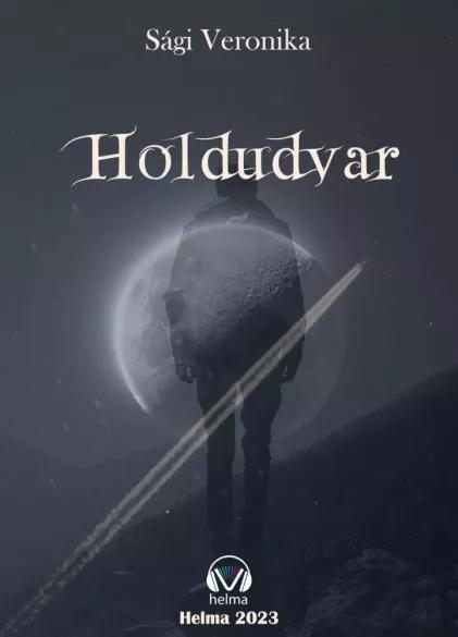 Holdudvar (e-könyv)
