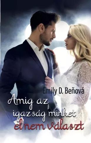 Amíg az igazság minket el nem választ (e-könyv)