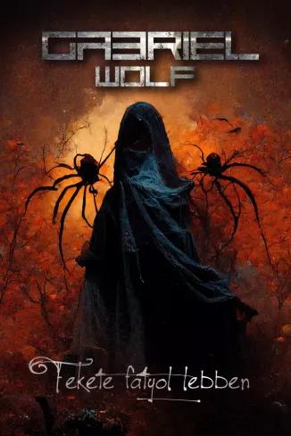 Fekete fátyol lebben (e-könyv)