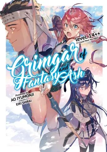 Grimgar of Fantasy and Ash: Volume 14++ (e-könyv)