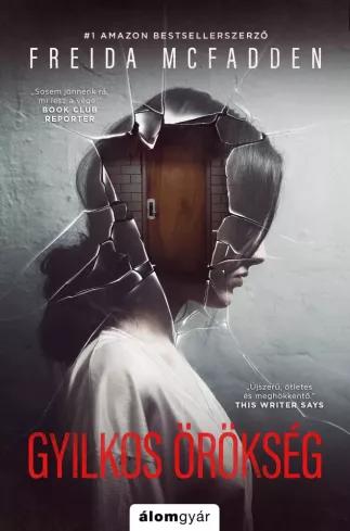 Gyilkos örökség (e-könyv)