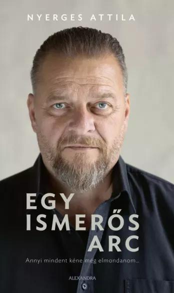 Egy ismerős arc (e-könyv)