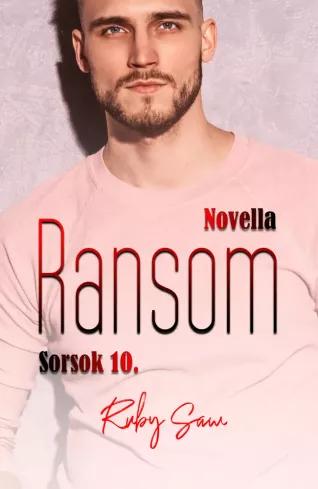 Ransom (e-könyv)