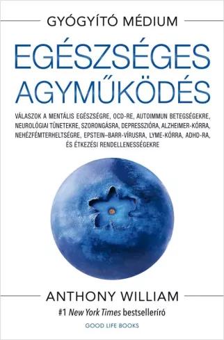 Egészséges agyműködés (e-könyv)