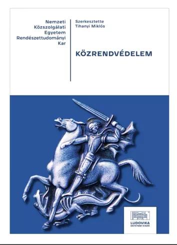 Környezetvédelem (e-könyv)