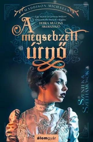 A megsebzett úrnő (e-könyv)