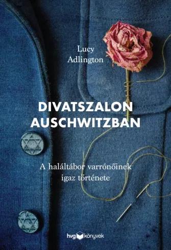 Divatszalon Auschwitzban (e-könyv)