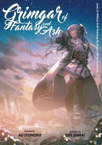 Grimgar of Fantasy and Ash: Volume 16 (e-könyv)