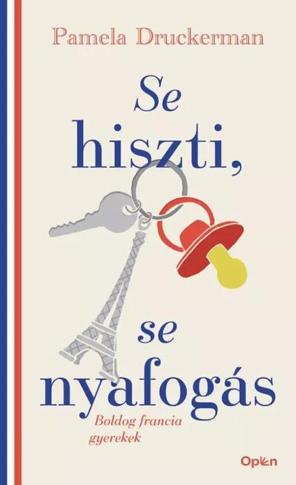 Se hiszti, se nyafogás (e-könyv)