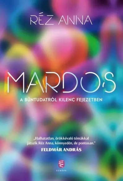 Mardos (e-könyv)