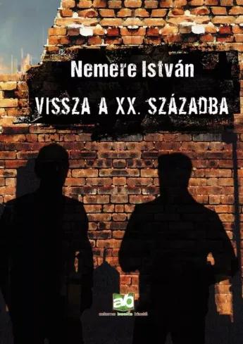 Vissza a XX. Századba (e-könyv)