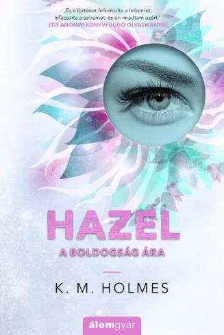 Hazel (e-könyv)