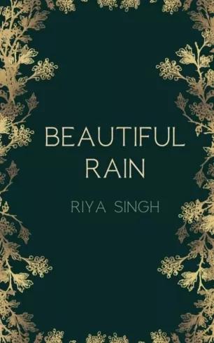 Beautiful Rain (e-könyv)