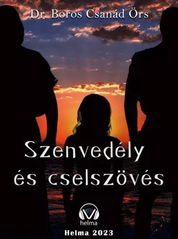 Szenvedély és cselszövés (e-könyv)