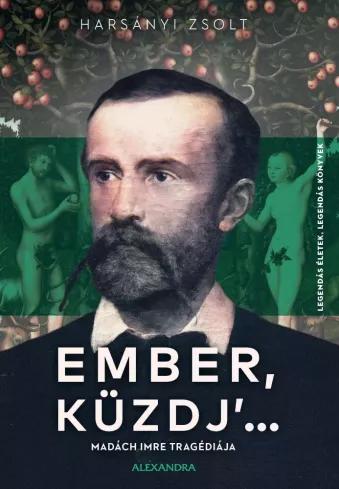 Ember, küzdj’… (e-könyv)