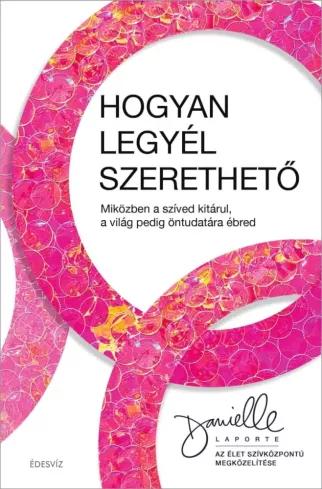 Hogyan legyél szerethető (e-könyv)