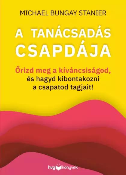 A tanácsadás csapdája (e-könyv)