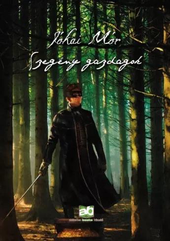 Szegény gazdagok (e-könyv)