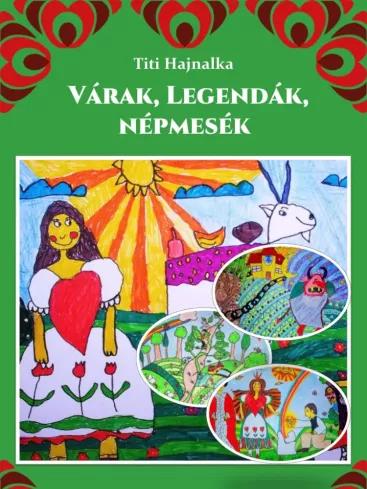 Várak, legendák, népmesék (e-könyv)
