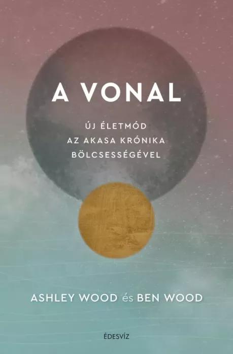 A Vonal (e-könyv)