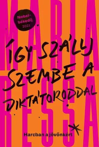 Így szállj szembe a diktátoroddal (e-könyv)