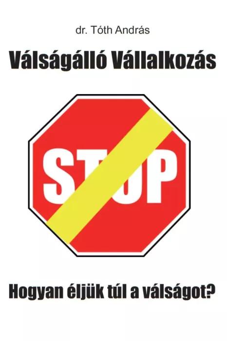 Válságálló Vállalkozás (e-könyv)