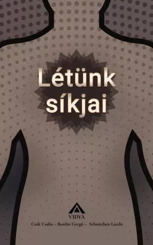 Létünk síkjai (e-könyv)