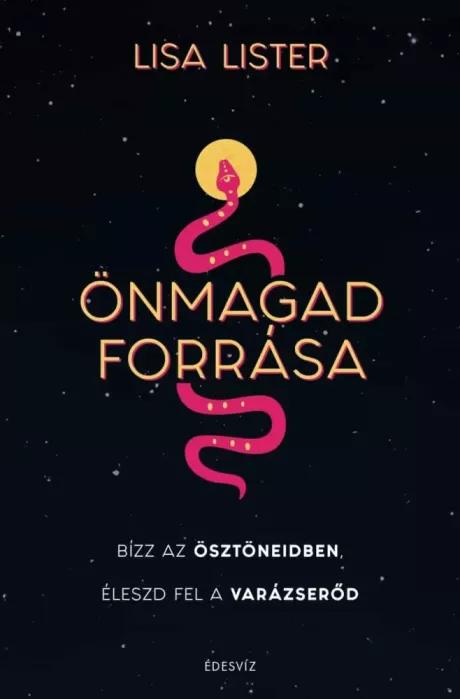 Önmagad forrása (e-könyv)