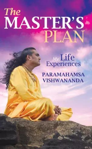 The Master's Plan (e-könyv)